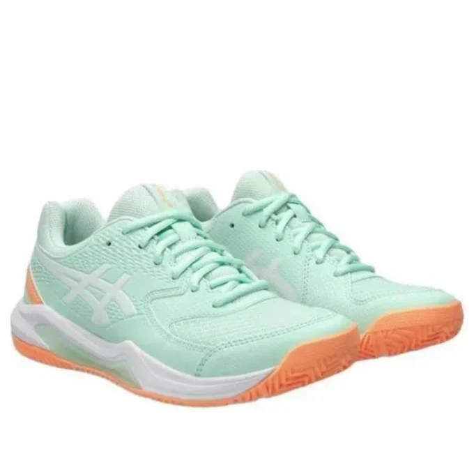 GEL-Dedicate 8 Padel „Mint Tint”