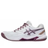 GEL-Dedicate 8 Padel „White Dark Ube”