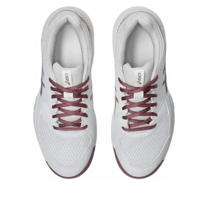 GEL-Dedicate 8 Padel „White Dark Ube”