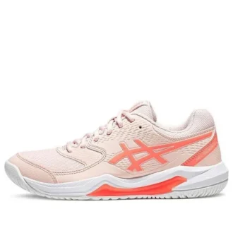 GEL-Dedicate 8 „Pearl Pink Sun Coral”
