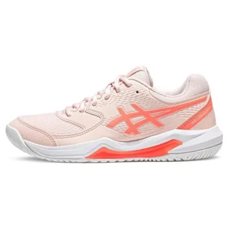 GEL-Dedicate 8 „Pearl Pink Sun Coral”