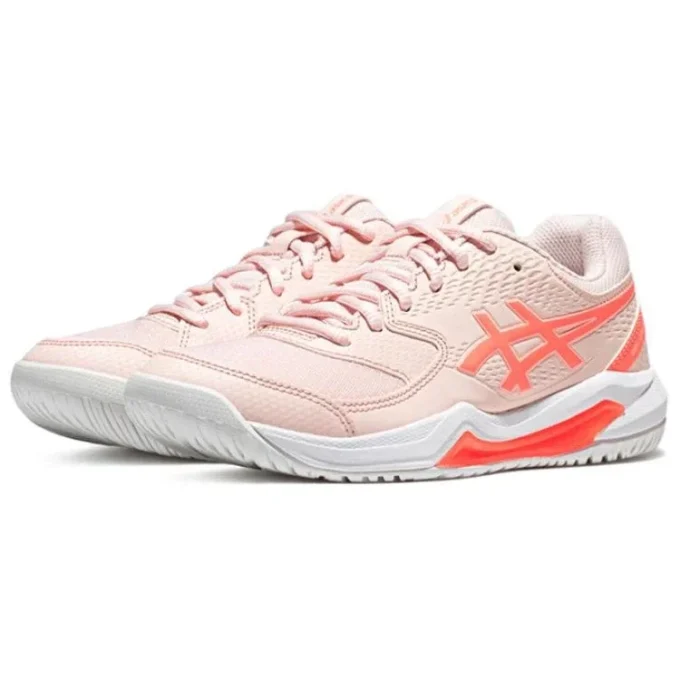 GEL-Dedicate 8 „Pearl Pink Sun Coral”