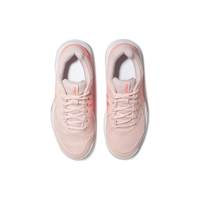 GEL-Dedicate 8 „Pearl Pink Sun Coral”
