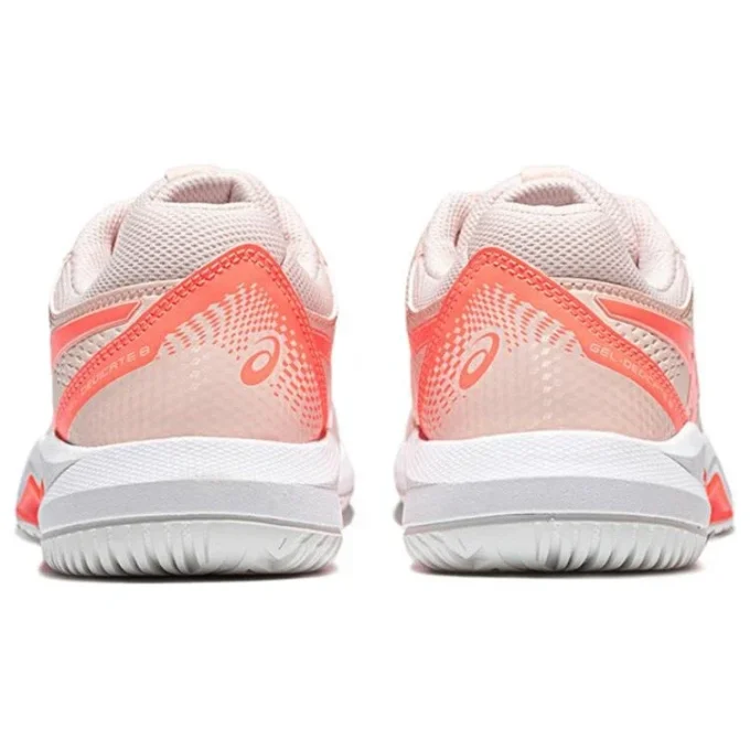 GEL-Dedicate 8 „Pearl Pink Sun Coral”