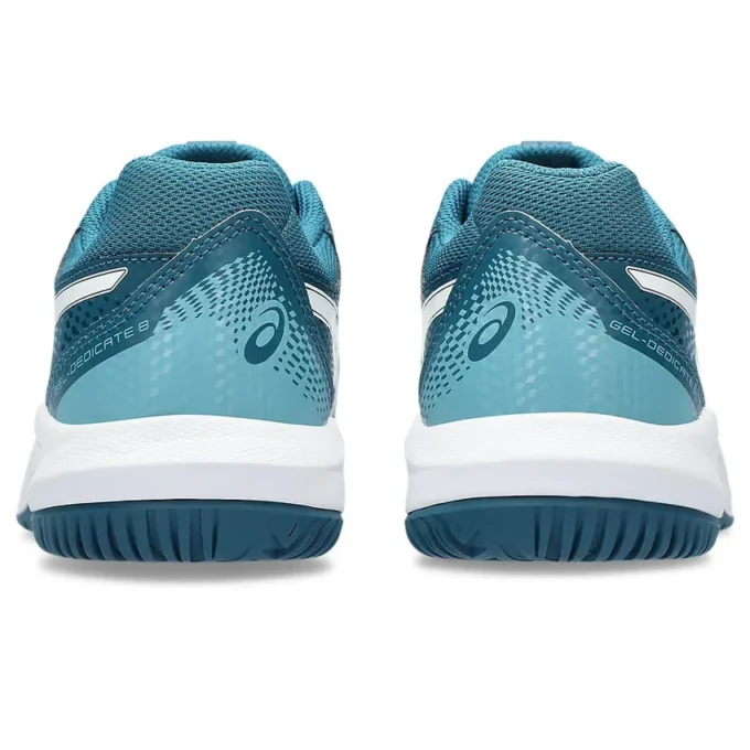 GEL-Dedicate 8 „Restful Teal White”