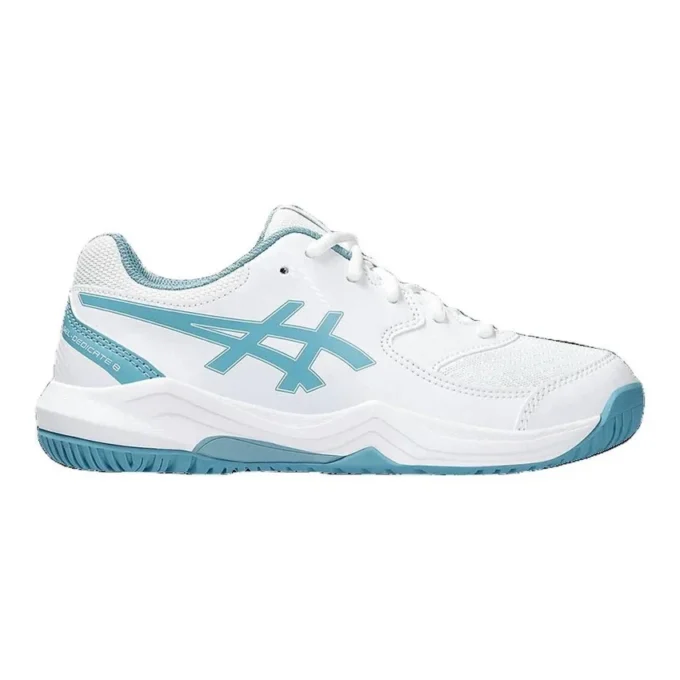 GEL-Dedicate 8 „White Gris Blue”