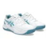 GEL-Dedicate 8 „White Gris Blue”
