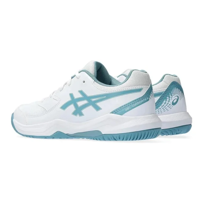 GEL-Dedicate 8 „White Gris Blue”