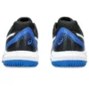 GEL-Dedicate 8 Wide „Black Tuna Blue”