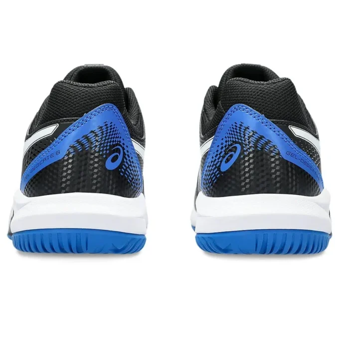 GEL-Dedicate 8 Wide „Black Tuna Blue”