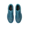 GEL-Dedicate 8 Wide „Restful Teal White”
