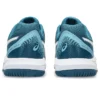 GEL-Dedicate 8 Wide „Restful Teal White”