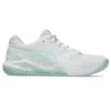 GEL-Dedicate 8 Wide „White Pale Blue”