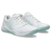 GEL-Dedicate 8 Wide „White Pale Blue”