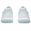 GEL-Dedicate 8 Wide „White Pale Blue”