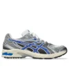 Gel-DS 14 „Alb/Albastru Asics”