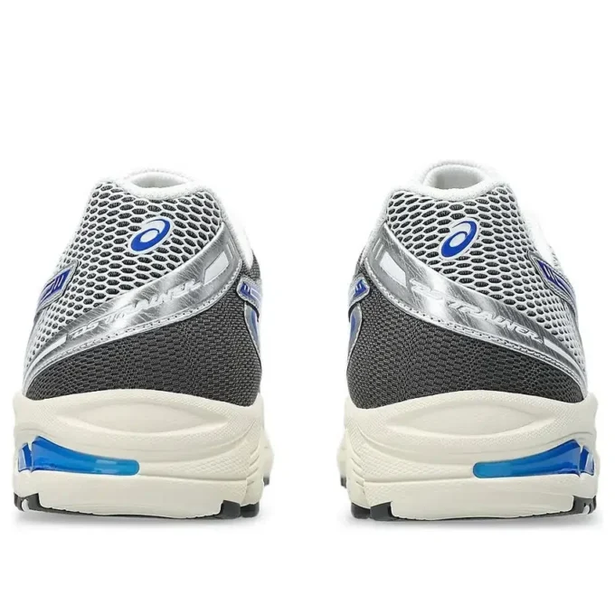 Gel-DS 14 „Alb/Albastru Asics”