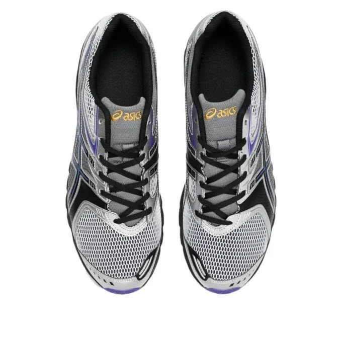 GEL-DS Trainer 14 „Alb Lapis Lazuli Blue”