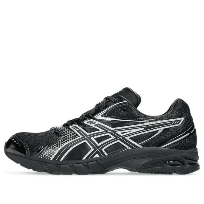 GEL-DS Trainer 14 „Black Pure Silver”