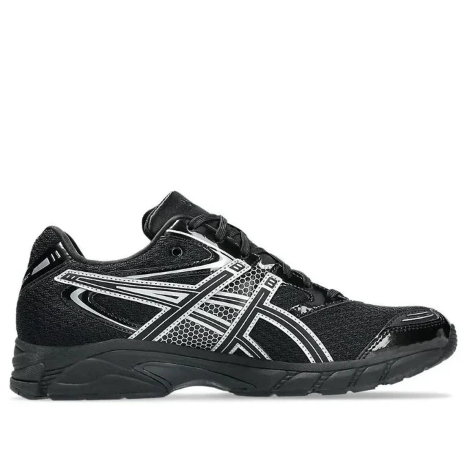 GEL-DS Trainer 14 „Black Pure Silver”