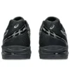 GEL-DS Trainer 14 „Black Pure Silver”