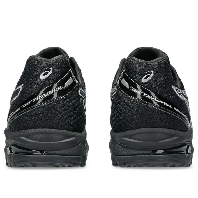 GEL-DS Trainer 14 „Black Pure Silver”