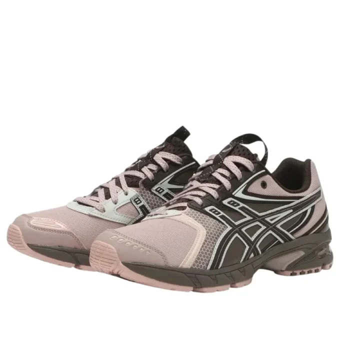 GEL-DS Trainer 14 „Coneflower Black Coffee”