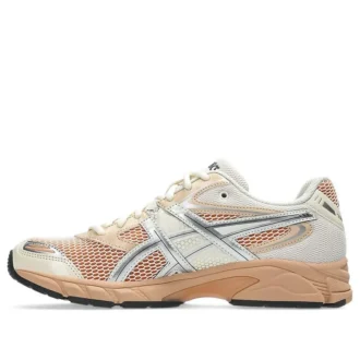 Gel-DS Trainer 14 „Cream Terracotta”