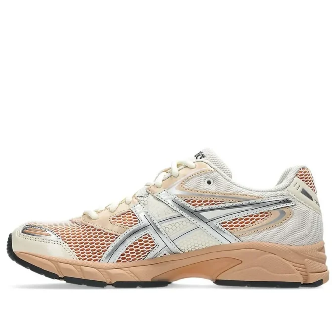 Gel-DS Trainer 14 „Cream Terracotta”
