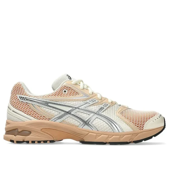 Gel-DS Trainer 14 „Cream Terracotta”