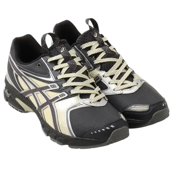 GEL-DS Trainer 14 „Graphite Grey Oyster”