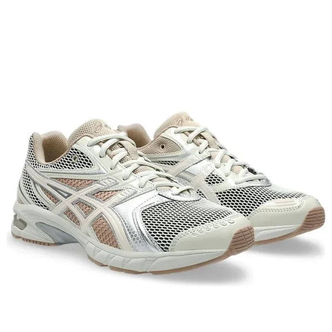 GEL-DS Trainer 14 „Gri lac/Bej mineral”