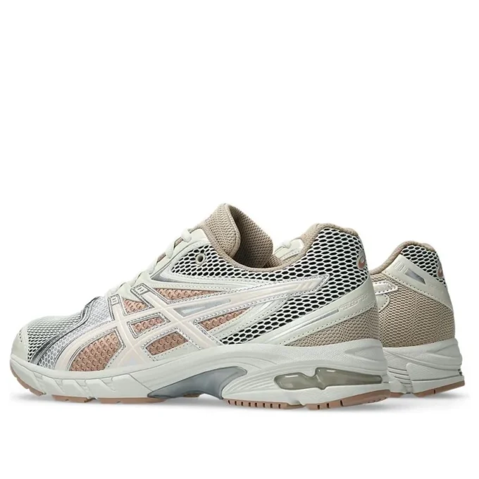 GEL-DS Trainer 14 „Gri lac/Bej mineral”