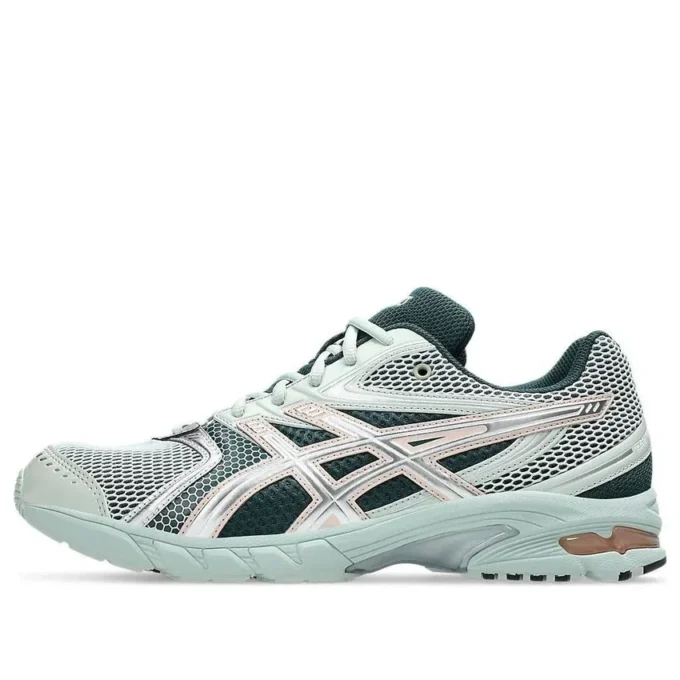 GEL-DS Trainer 14 „Lichen Rock Pure Silver”
