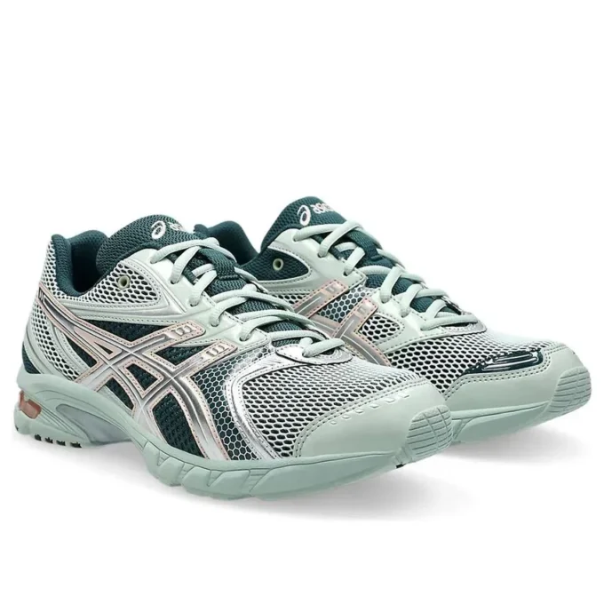 GEL-DS Trainer 14 „Lichen Rock Pure Silver”