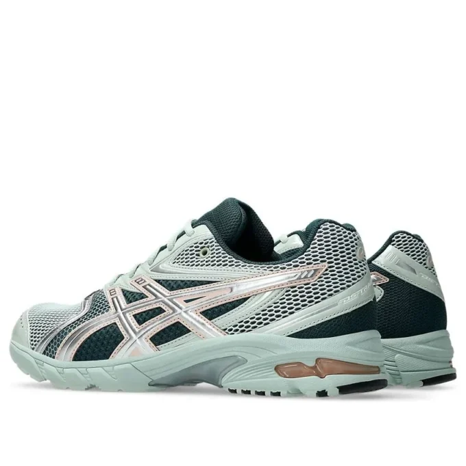 GEL-DS Trainer 14 „Lichen Rock Pure Silver”