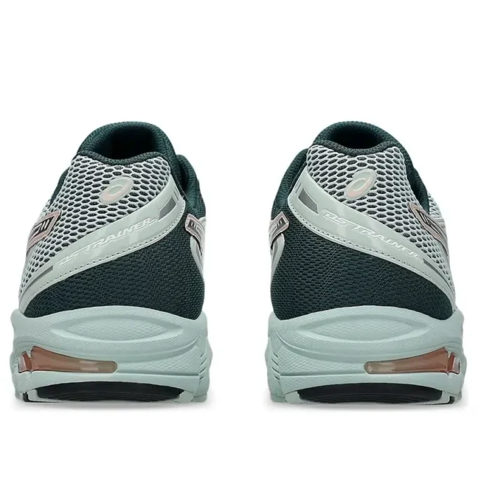GEL-DS Trainer 14 „Lichen Rock Pure Silver”