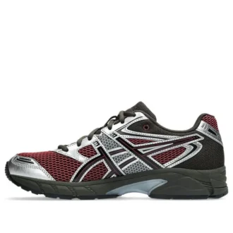 Gel-DS Trainer 14 „Oxblood Black”