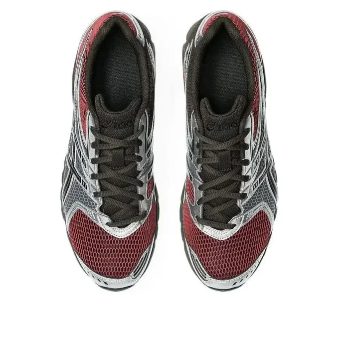 Gel-DS Trainer 14 „Oxblood Black”