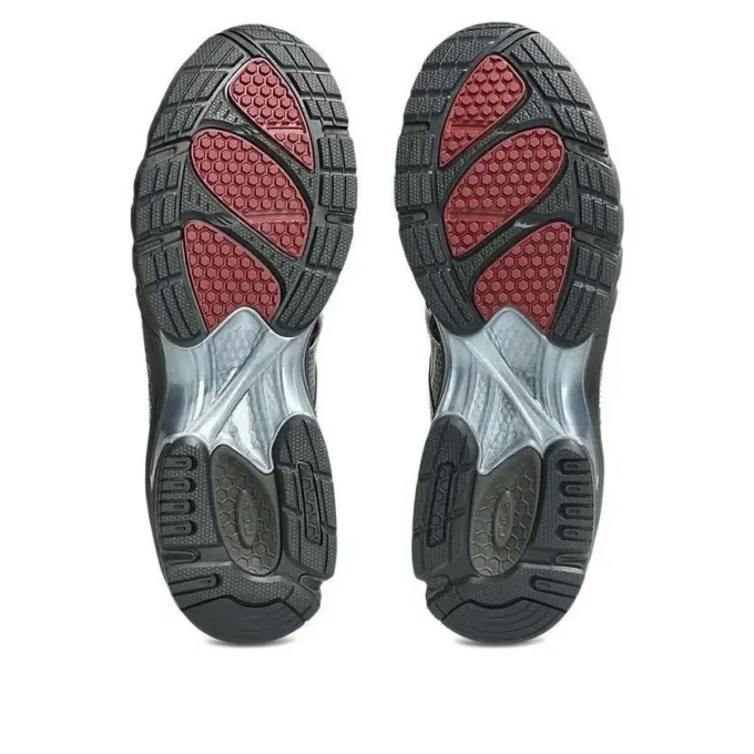 Gel-DS Trainer 14 „Oxblood Black”