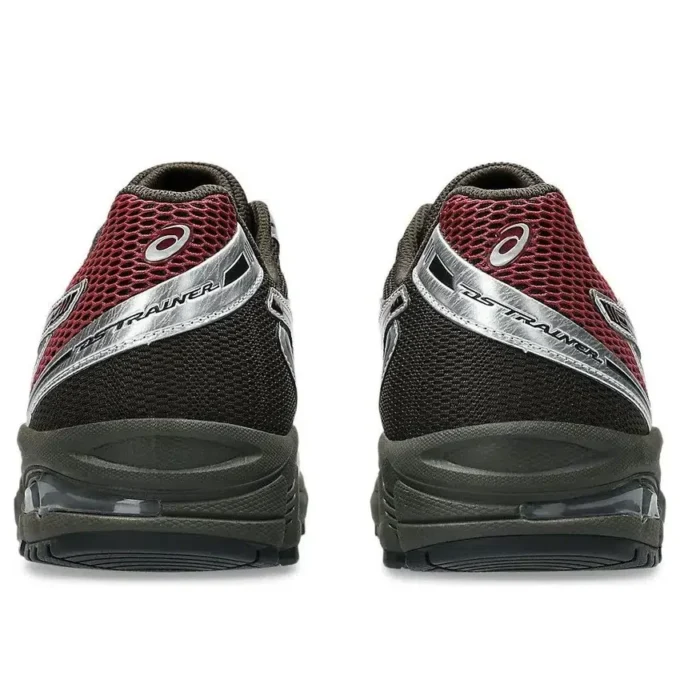 Gel-DS Trainer 14 „Oxblood Black”
