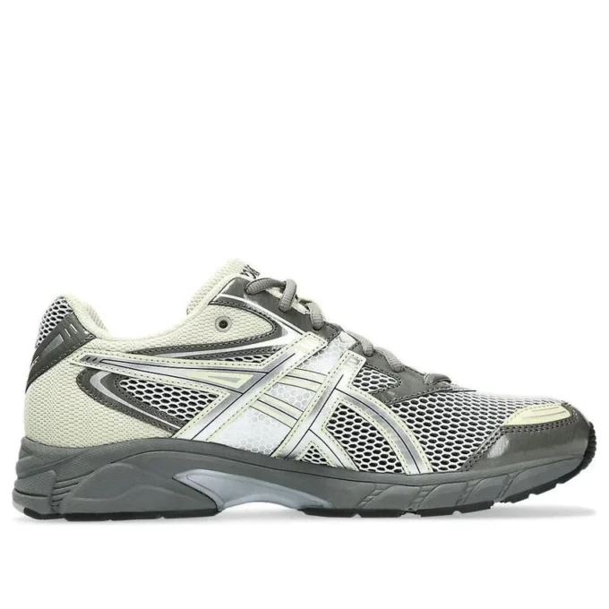 Gel-DS Trainer 14 „Truffle Grey Pure Silver”
