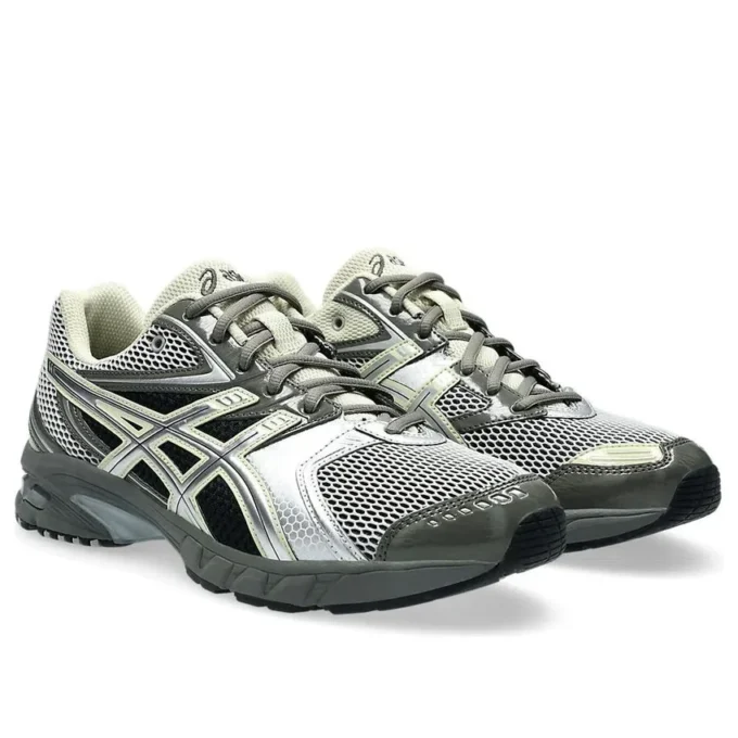 Gel-DS Trainer 14 „Truffle Grey Pure Silver”