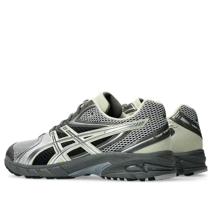Gel-DS Trainer 14 „Truffle Grey Pure Silver”