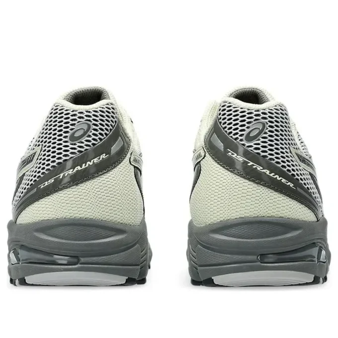 Gel-DS Trainer 14 „Truffle Grey Pure Silver”