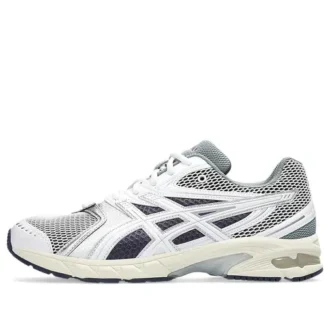 GEL-DS Trainer 14 „White Pure Silver”