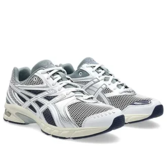 GEL-DS Trainer 14 „White Pure Silver”