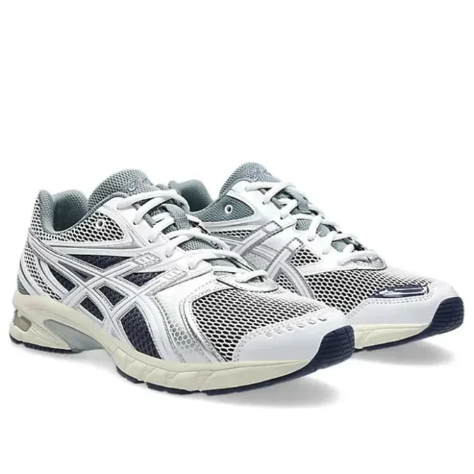 GEL-DS Trainer 14 „White Pure Silver”