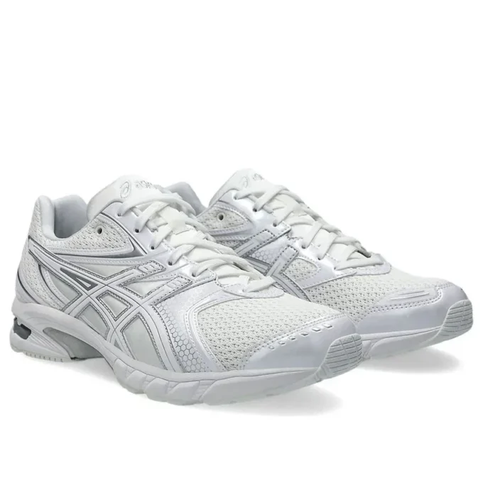 GEL-DS Trainer 14 „White Pure Silver”
