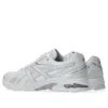 GEL-DS Trainer 14 „White Pure Silver”